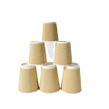 Disposable Ripple Wall Coffee Cup Paper Cups